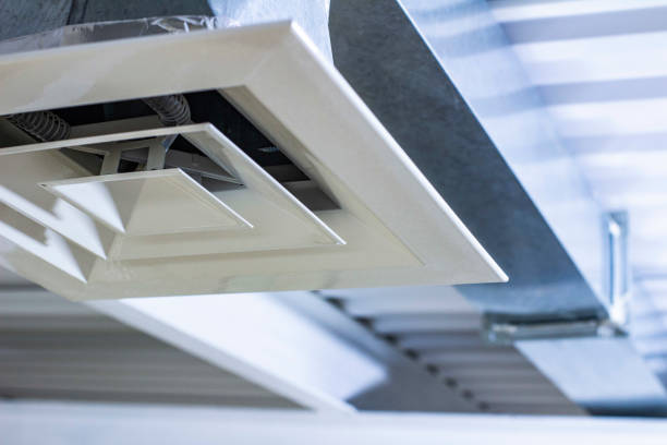 Best HVAC Duct Inspection Services  in Robesonia, PA